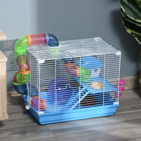 Hamster Cage/Pet Cage (Option: 38090605)