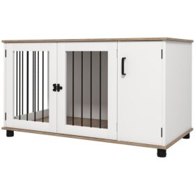 Dog Crate (Option: 38418883)