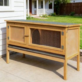 Small Animal Playpen Cage (Option: 95452135)