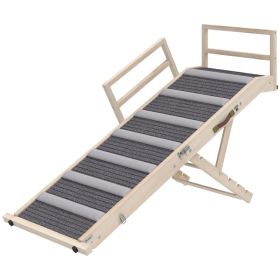 Dog Ramp (Option: 31380017)
