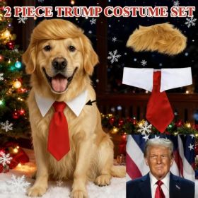 Self Pickup Only - Fun And Quirky Pet Outfit (Option: 1Pcs)