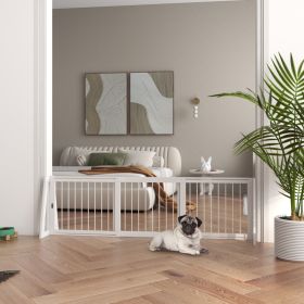 Pet Gate (No shipments on weekends) (Option: 60070419)